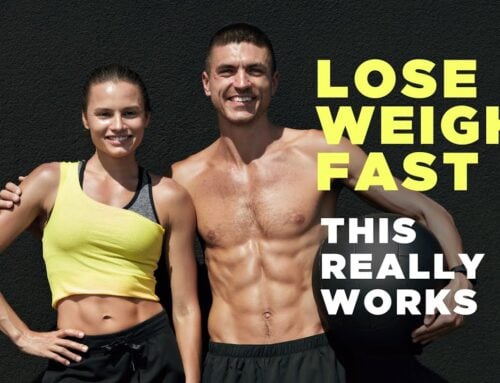 Top 6 Ways to Achieve Effective Fat Loss and Get Cut
