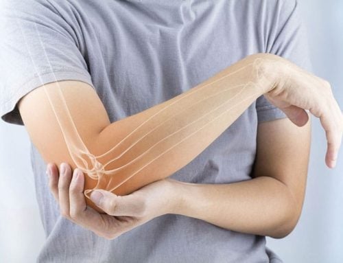 Sore Elbow: Understanding and Fixing the Problem