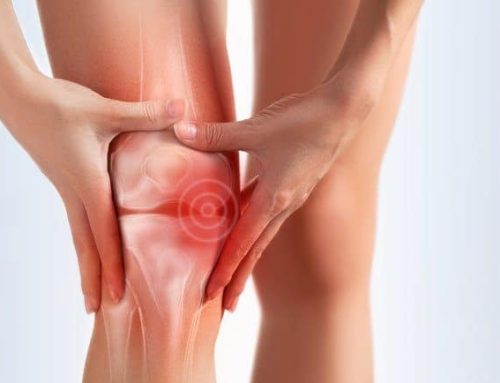 Knee Pain When Squatting: Is It Your Meniscus or Bad Mechanics?