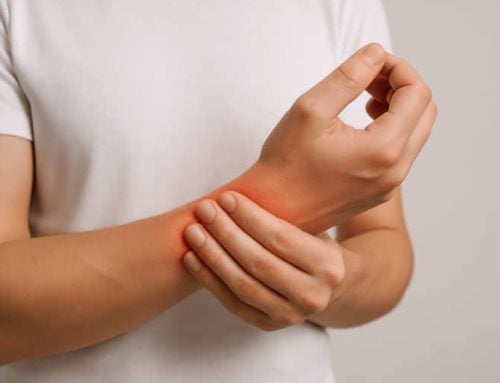 Sore Wrist: What Helps and What to Watch For